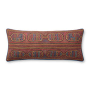 Loloi Pillow - Berry / Multi (PLL0107)