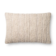Loloi Pillow - Natural (P0862)