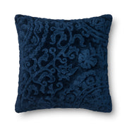 Loloi Pillow - Indigo (GPI02)