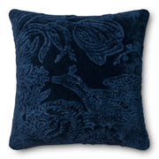 Loloi Pillow - Indigo (GPI04)