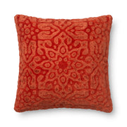 Loloi Pillow - Chili (GPI09)