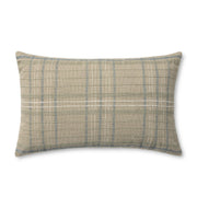 Amber Lewis x Loloi Avalon Pillow - Blue / Multi (PAL0052)