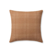 Amber Lewis x Loloi Eureka Pillow - Carmel (PAL0053)