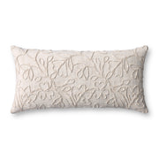 Loloi Pillow - Natural (PLL0127)