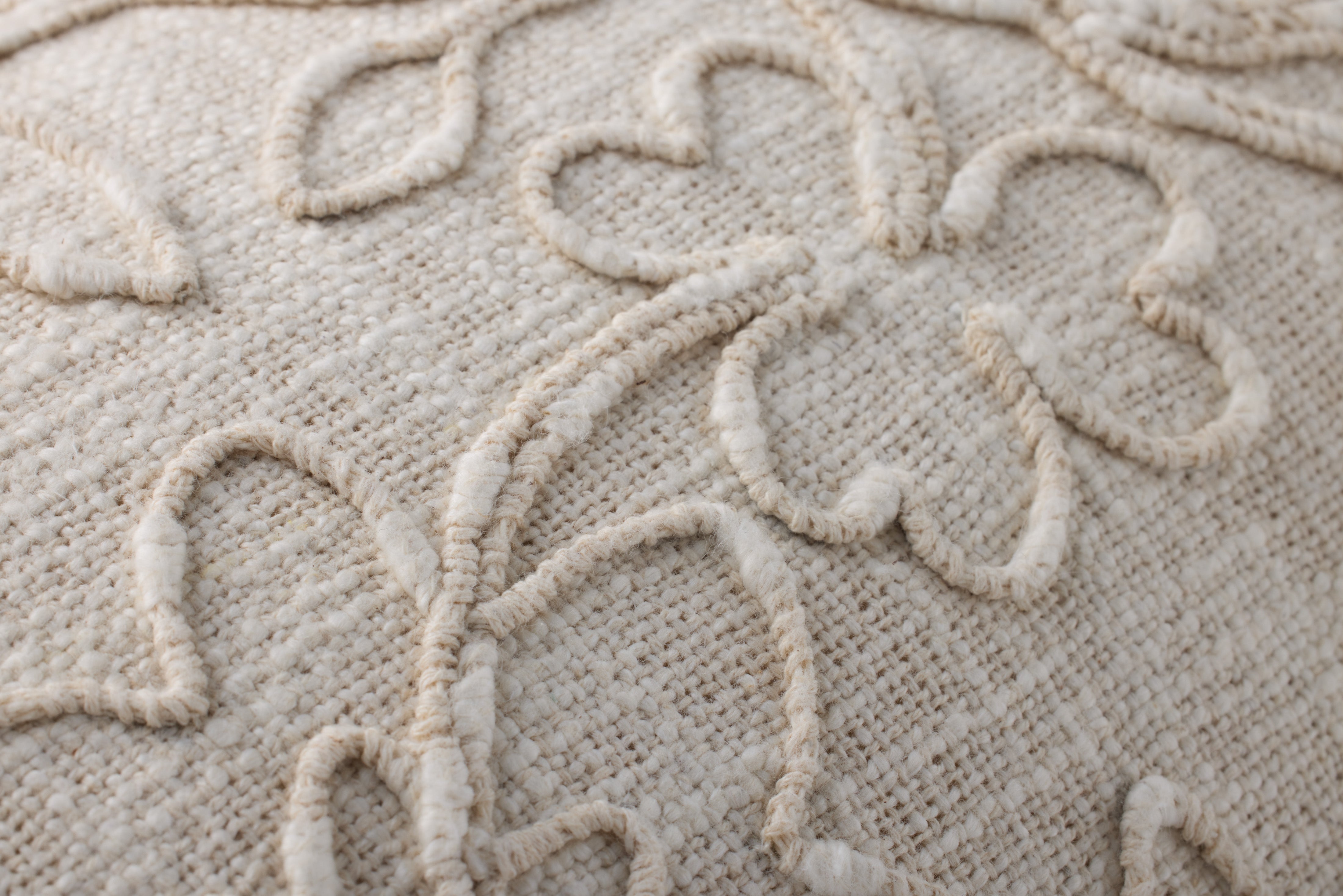 Loloi Pillow - Natural (PLL0127)