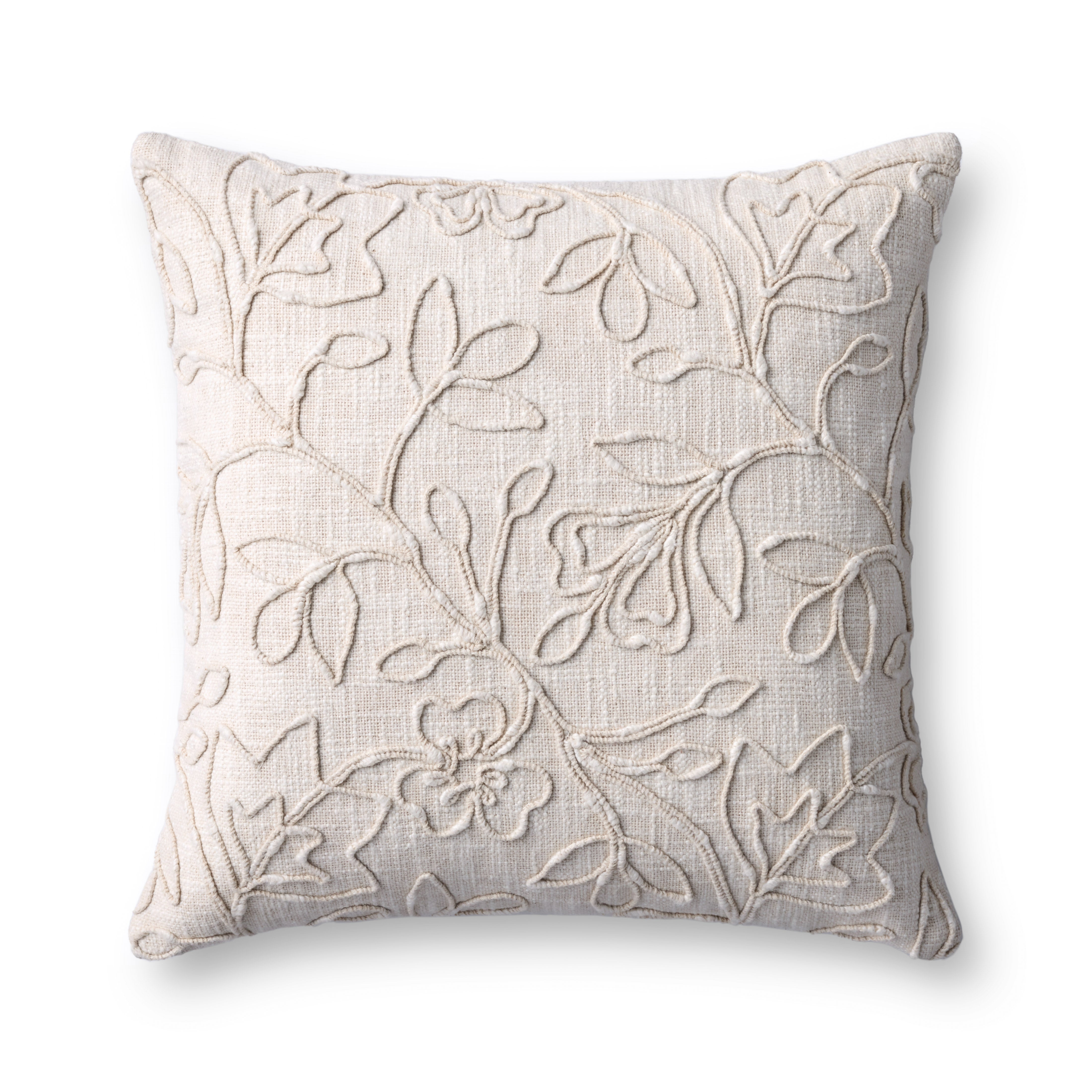 Loloi Pillow - Natural (PLL0127)