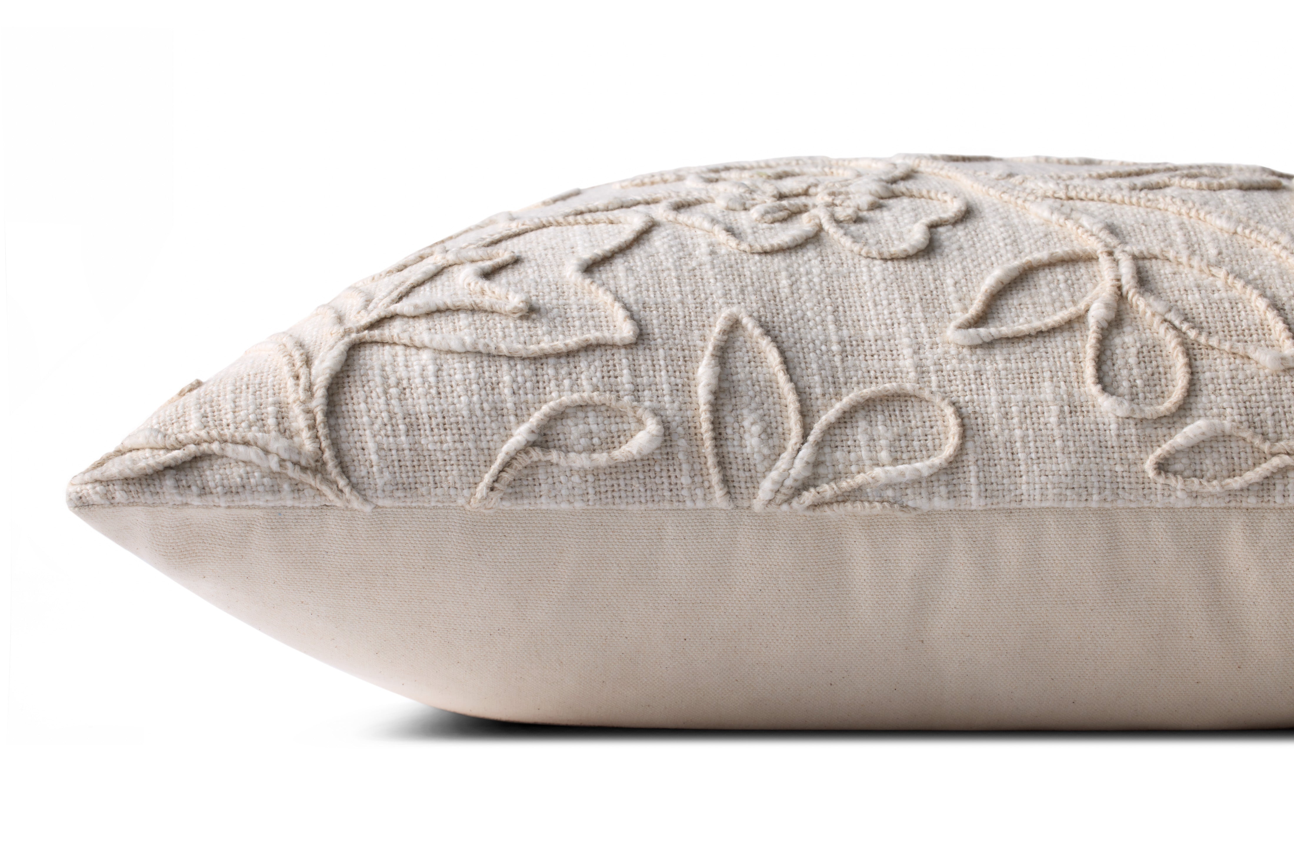Loloi Pillow - Natural (PLL0127)