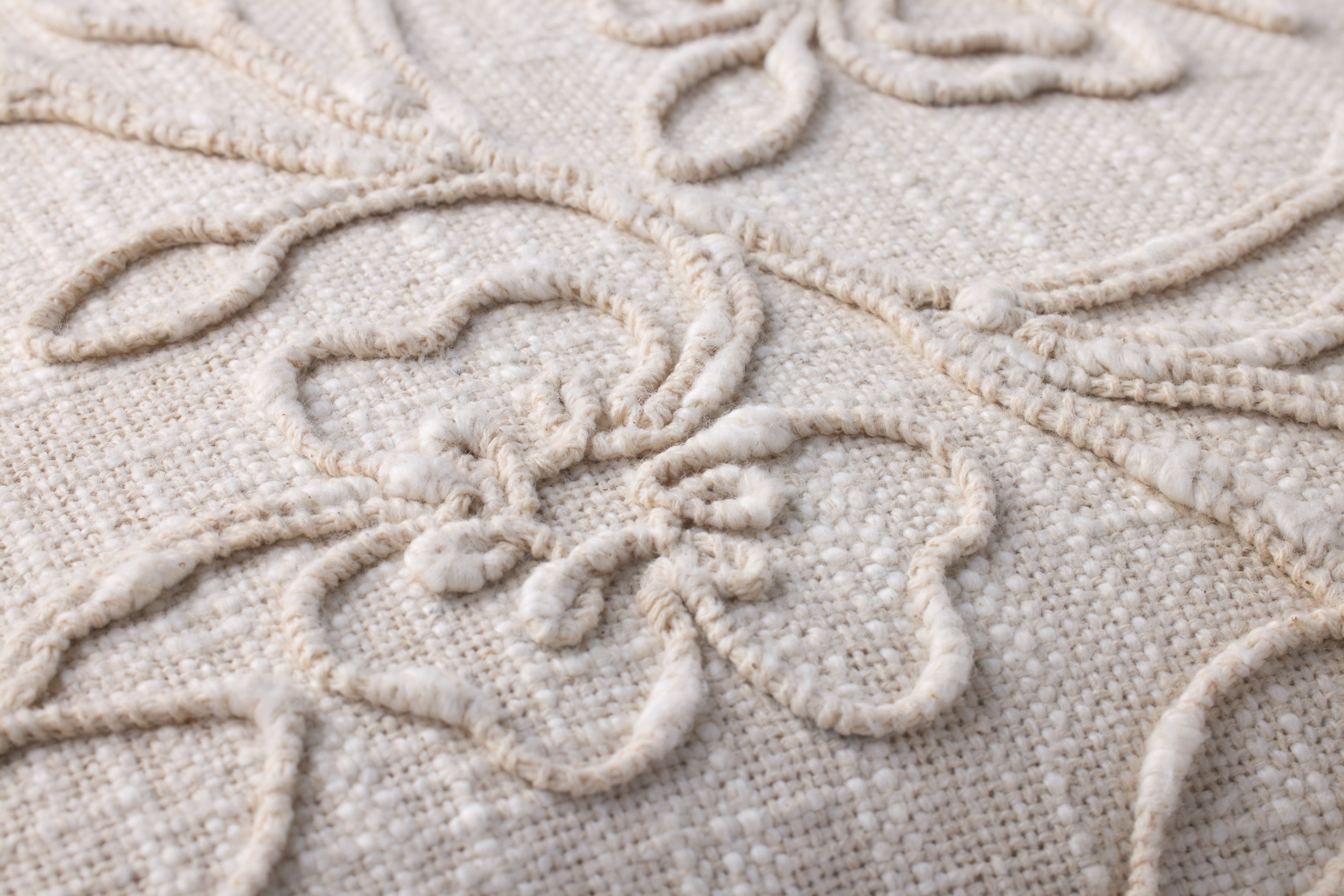 Loloi Pillow - Natural (PLL0127)