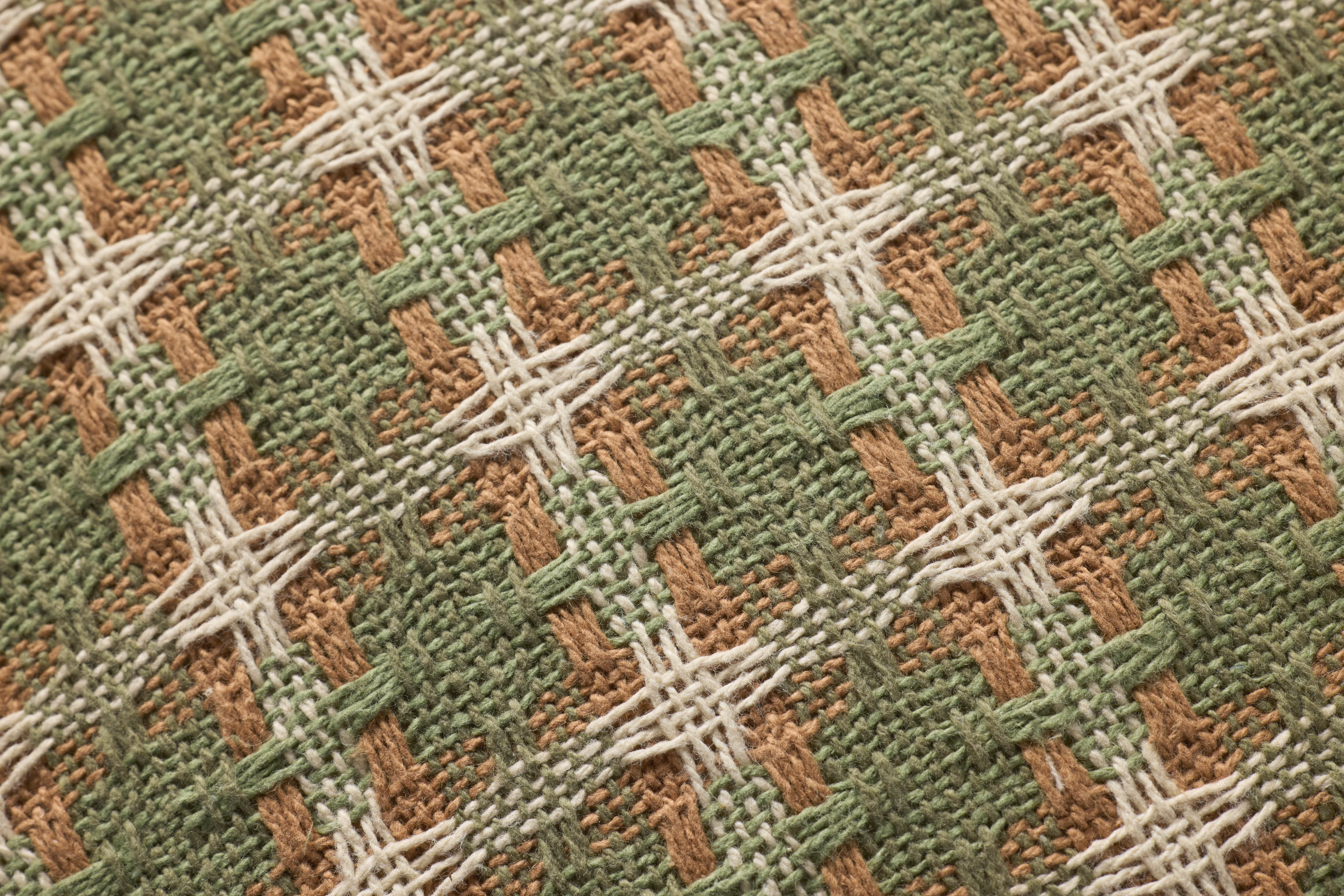 Loloi Pillow - Green / Multi (PLL0169)