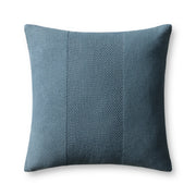 Loloi Pillow - Blue (PLL0170)
