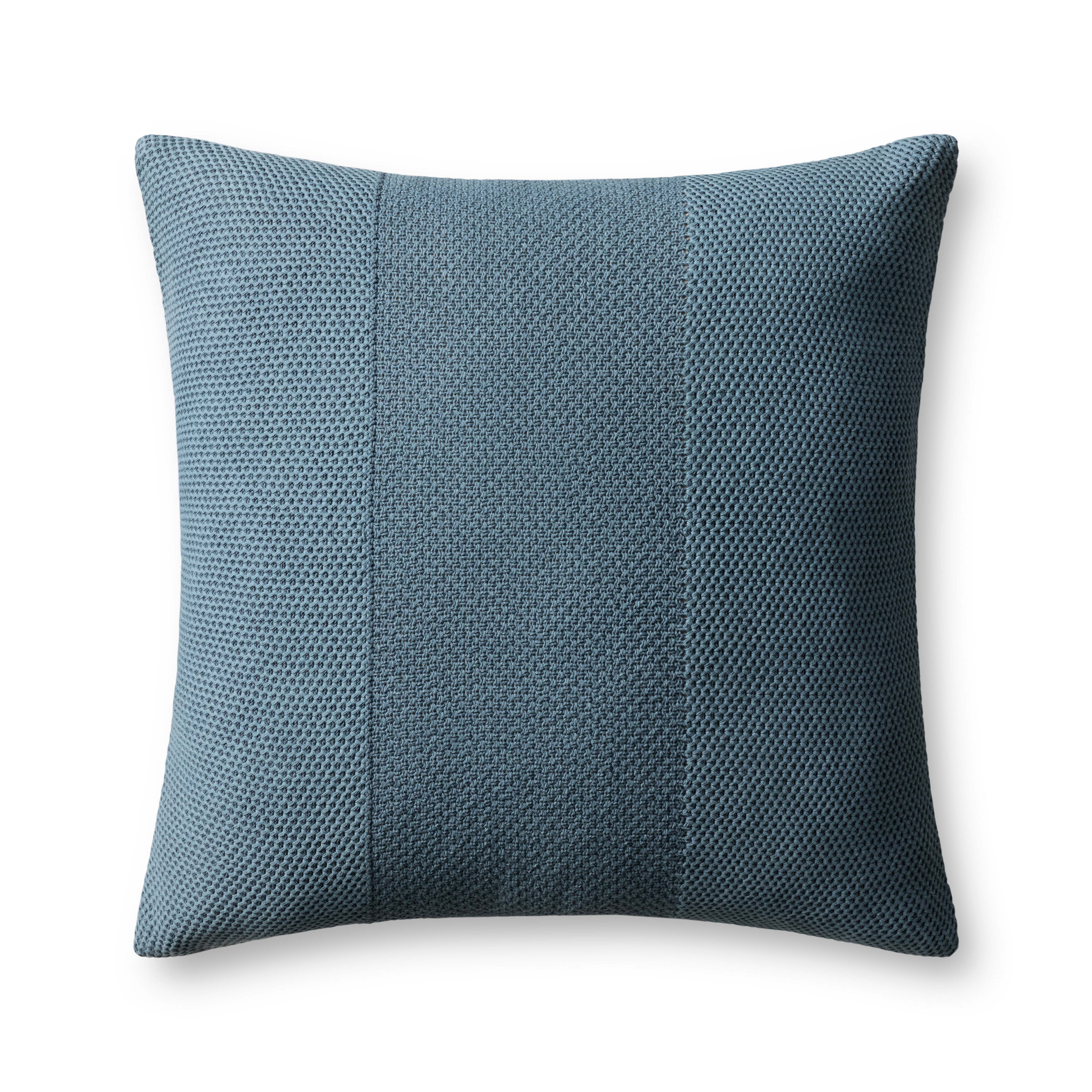 Loloi Pillow - Blue (PLL0170)