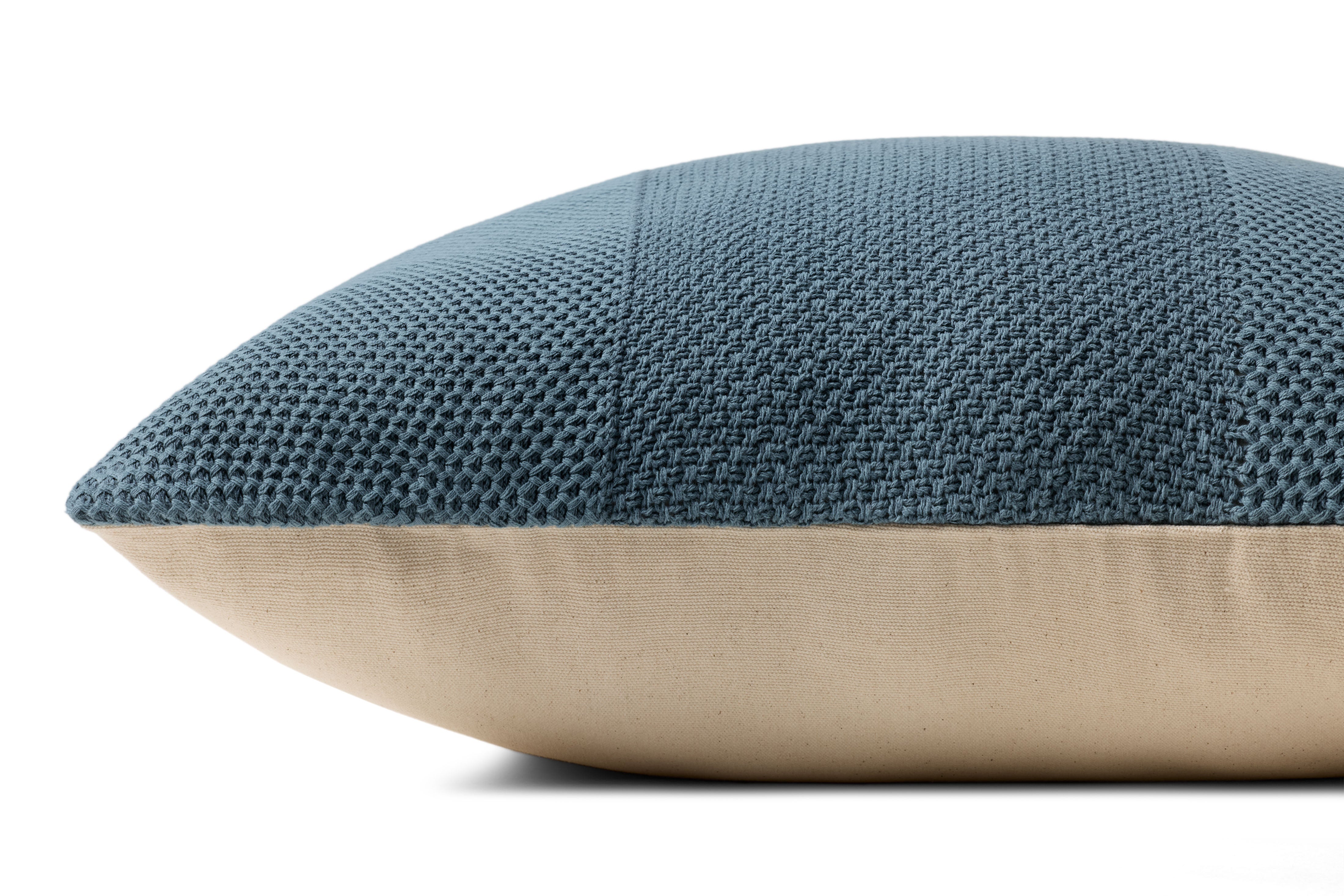 Loloi Pillow - Blue (PLL0170)