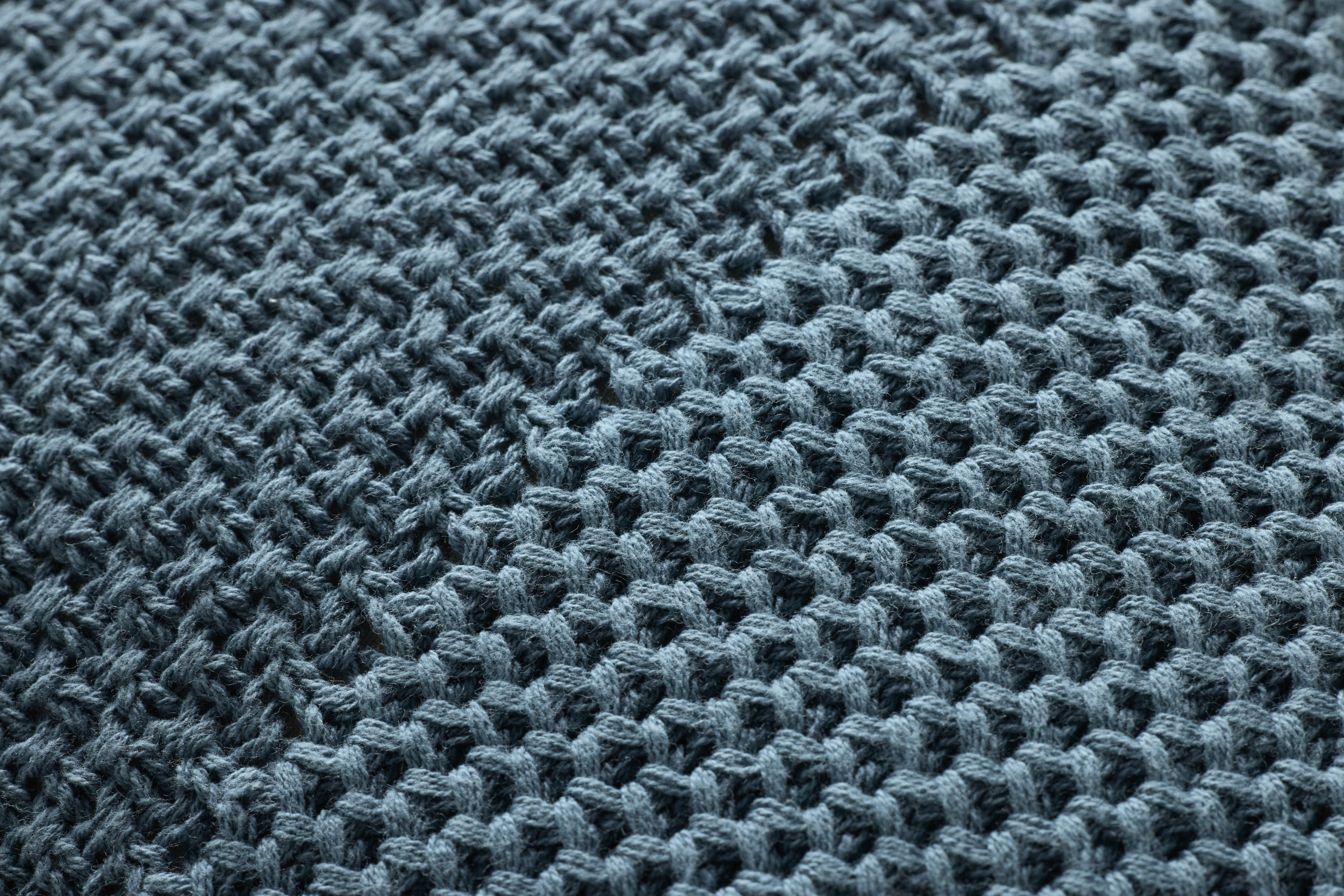 Loloi Pillow - Blue (PLL0170)