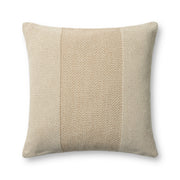 Loloi Pillow - Ivory / Beige (PLL0170)