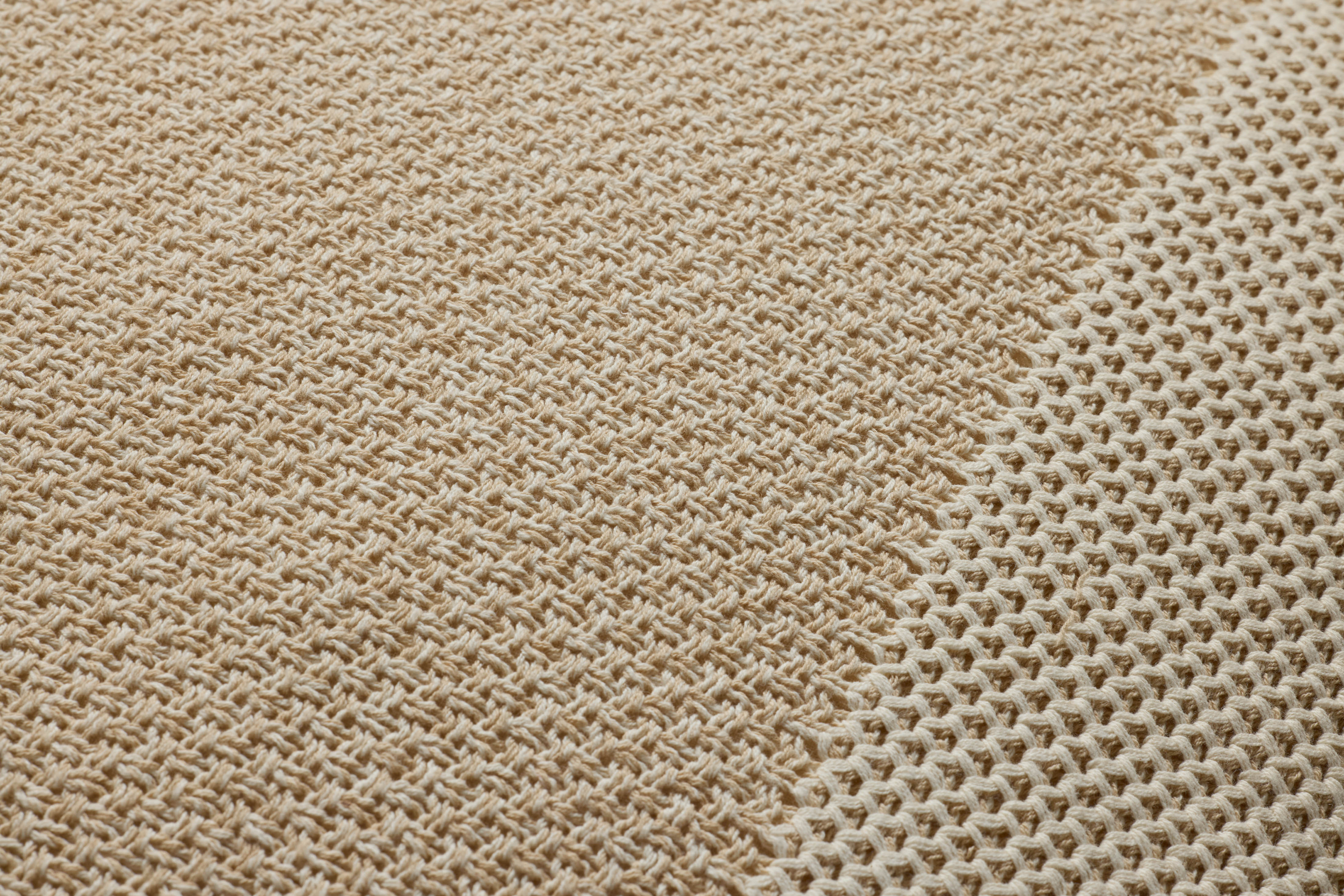Loloi Pillow - Ivory / Beige (PLL0170)
