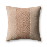 Loloi Pillow - Ivory / Spice (PLL0170)