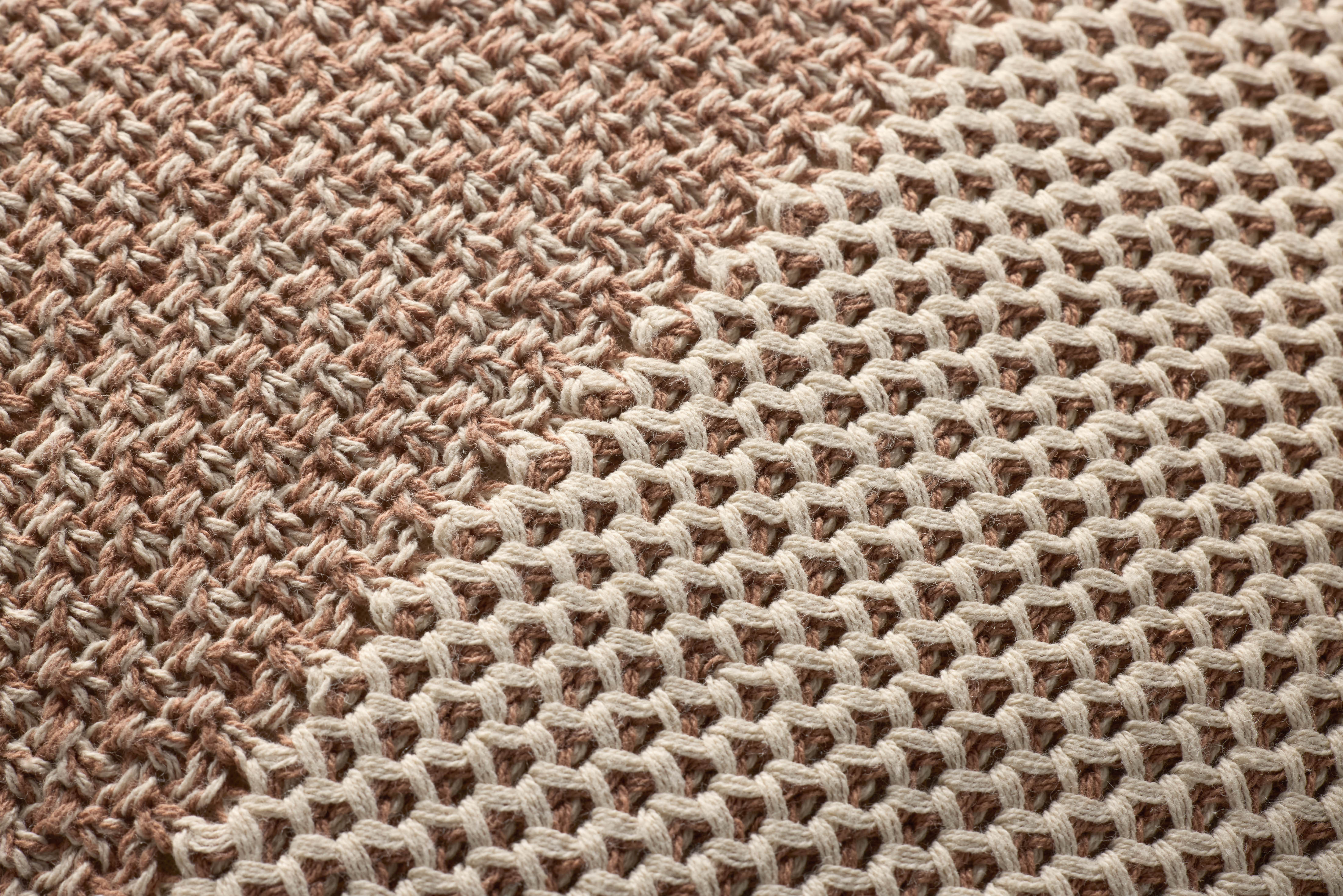 Loloi Pillow - Ivory / Spice (PLL0170)