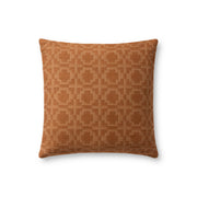 Loloi Pillow - Rust (PLL0172)