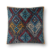 Loloi Pillow - Multi (P0591)