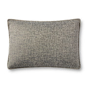Loloi Pillow - Grey (P0896)
