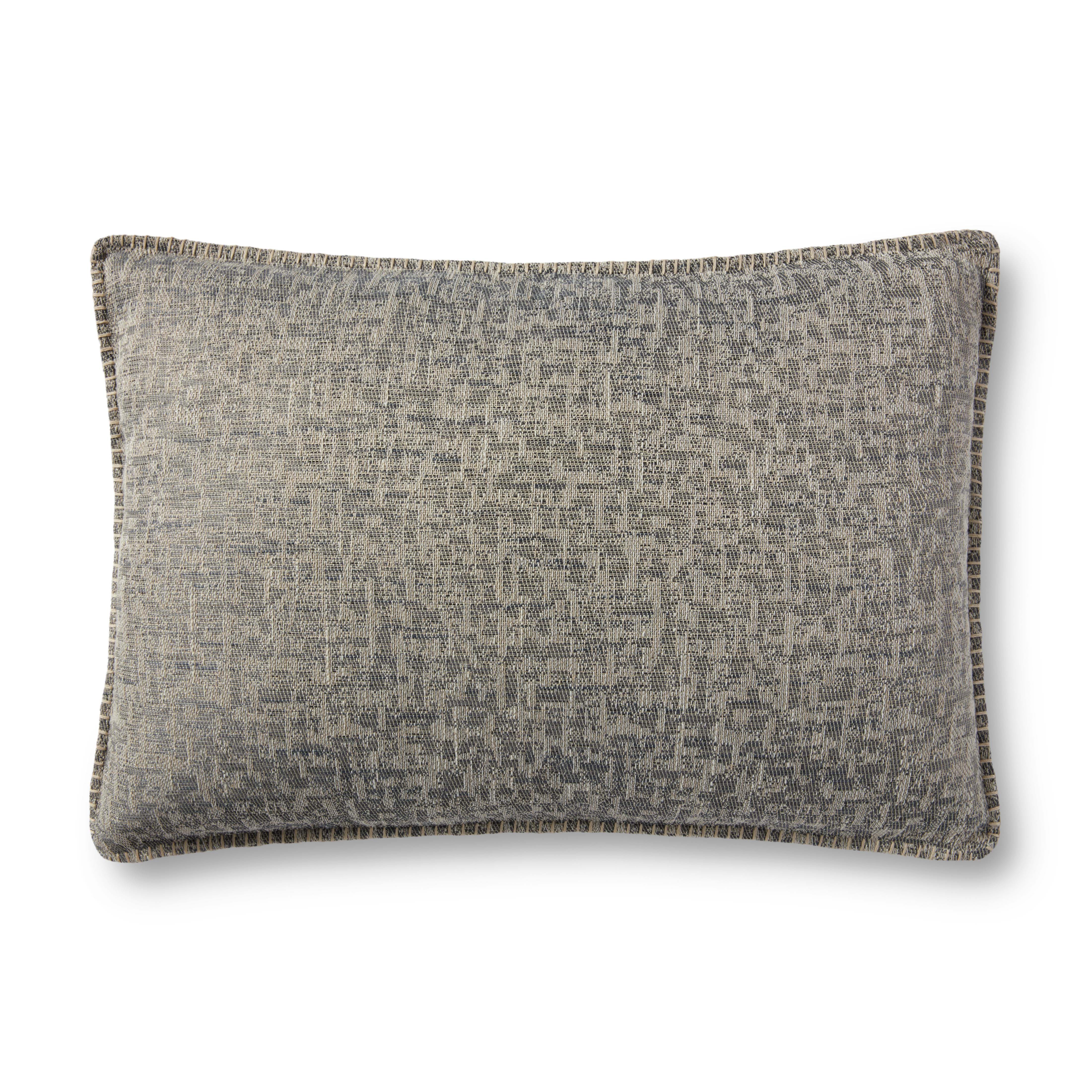 Loloi Pillow - Grey (P0896)