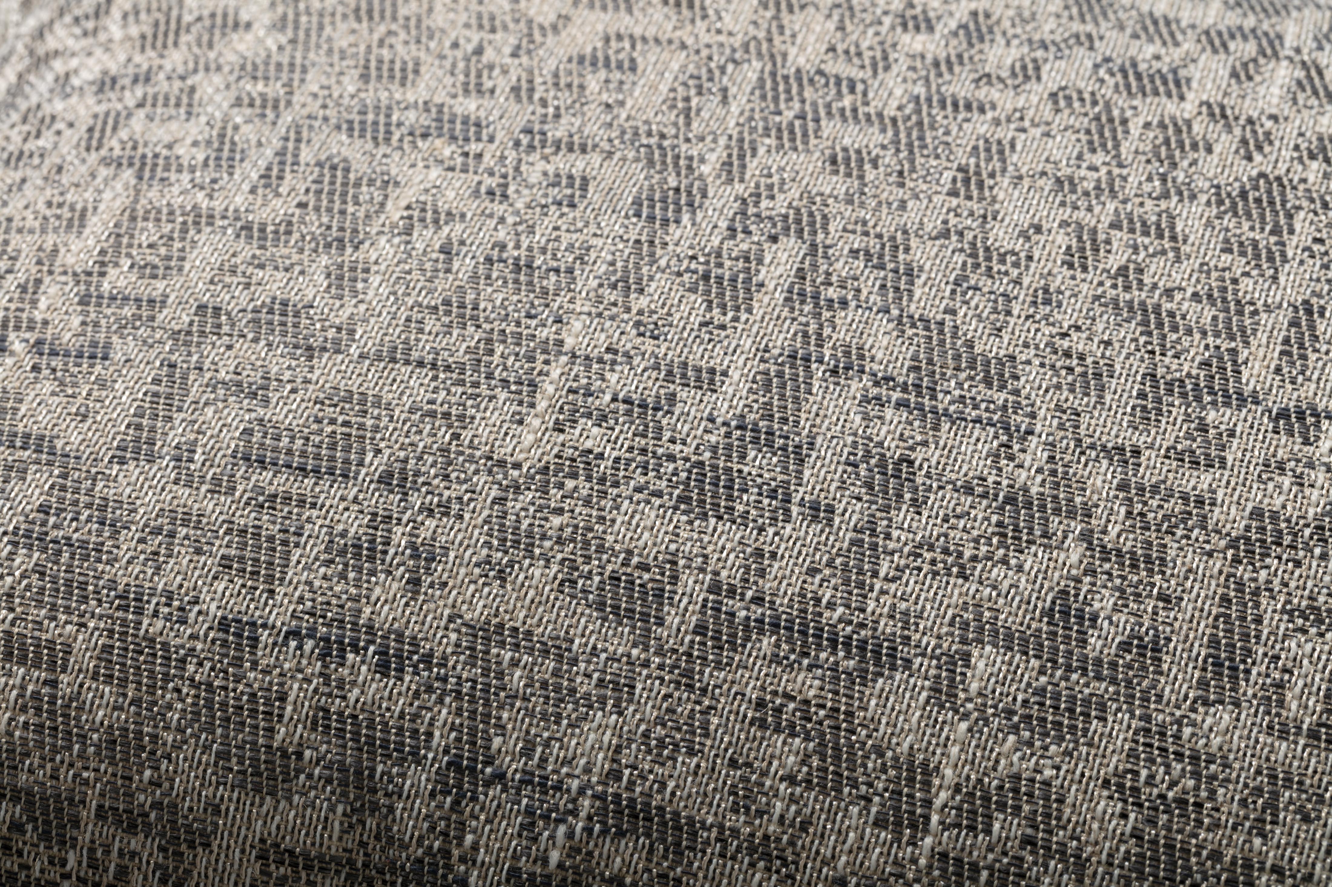 Loloi Pillow - Grey (P0896)