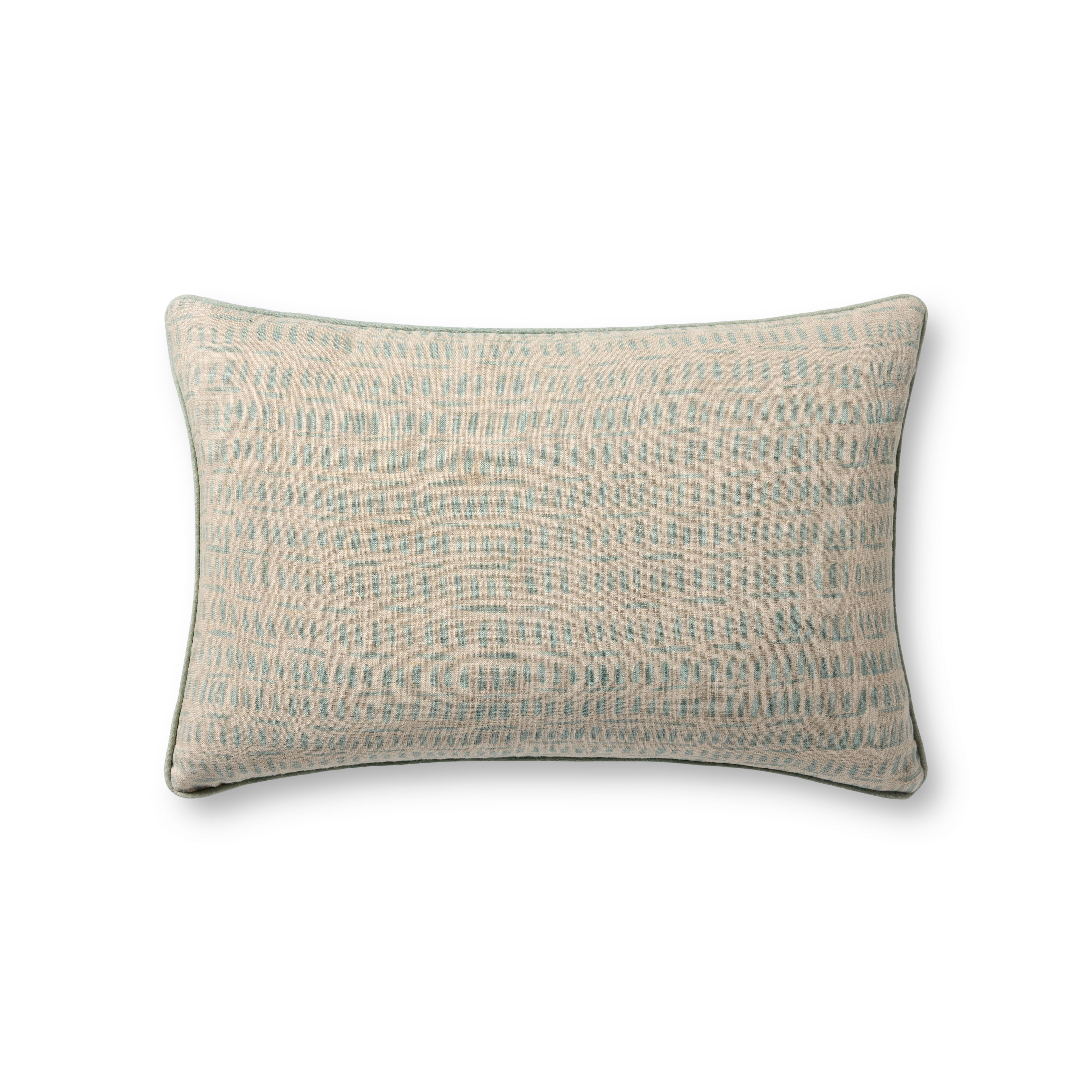 Loloi Pillow - Lt. Blue (PLL0162)