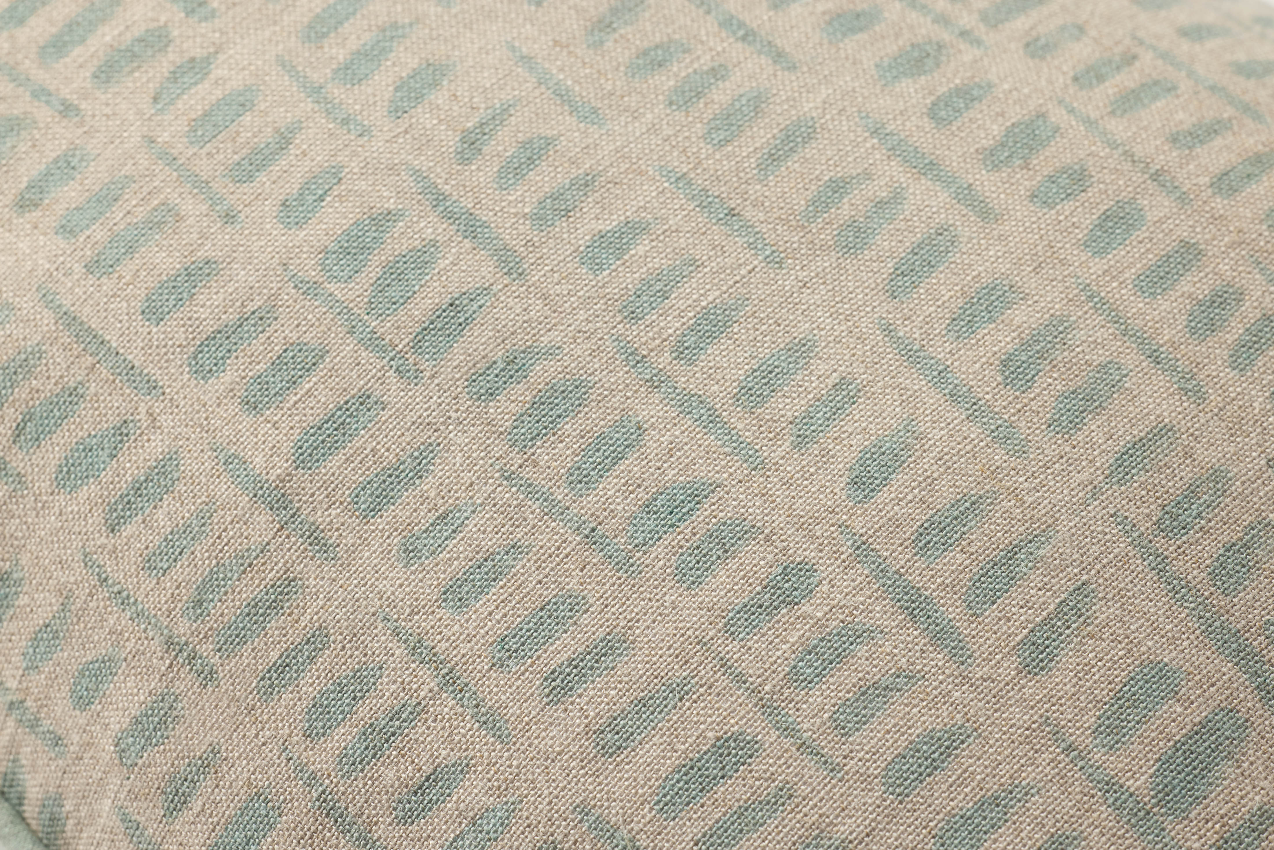 Loloi Pillow - Lt. Blue (PLL0162)