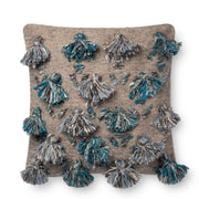 Loloi Pillow - Blue / Multi (P0695)