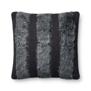 Loloi Pillow - Grey (P0519)