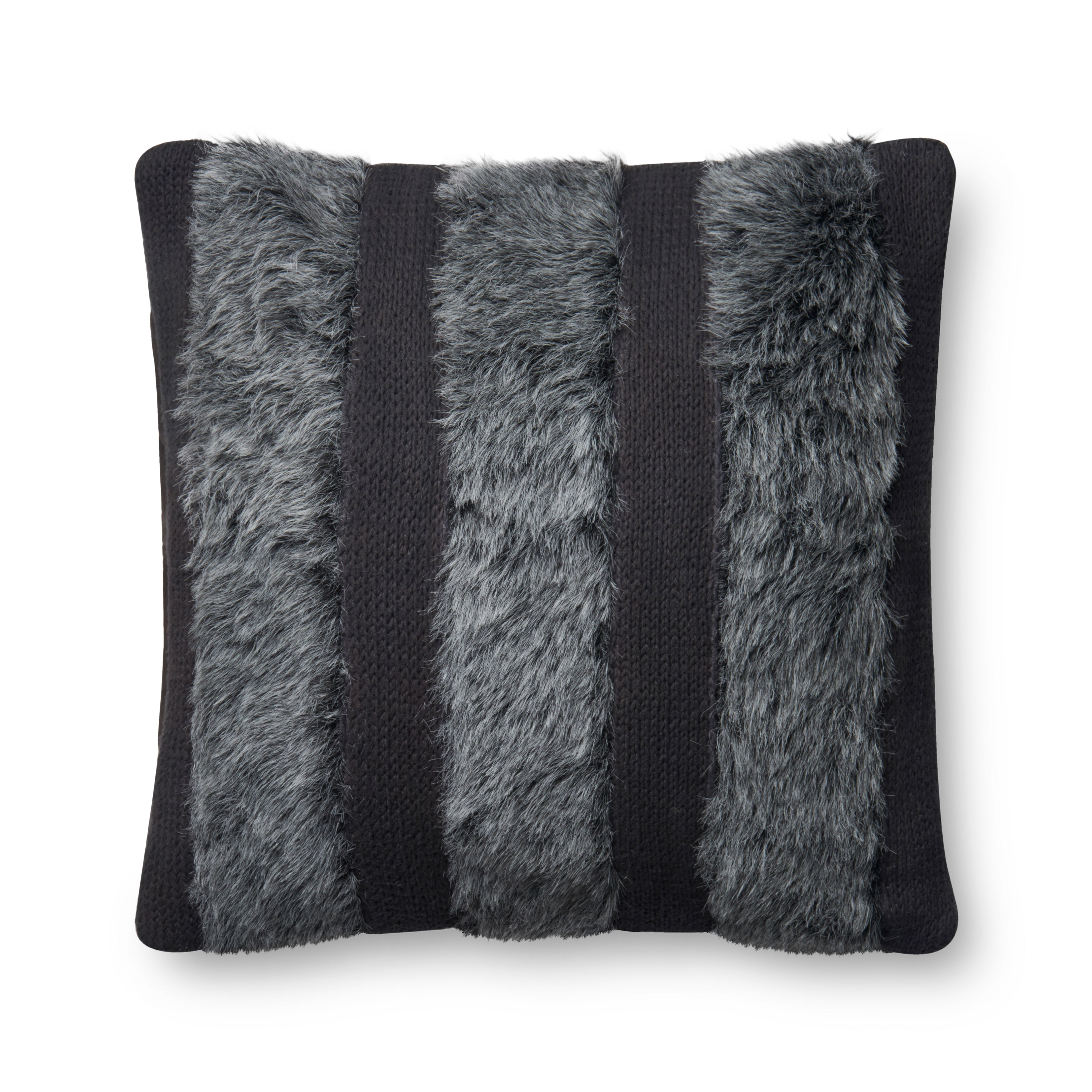 Loloi Pillow - Grey (P0519)