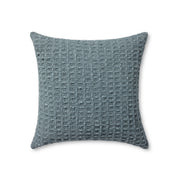 Amber Lewis x Loloi Alinah Pillow - Blue (PAL0056)