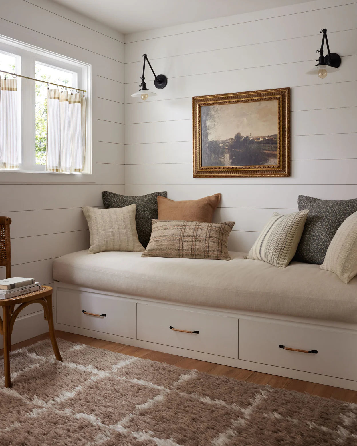 Dwell Marque