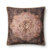 Loloi Pillow - Beige / Multi (P0653)