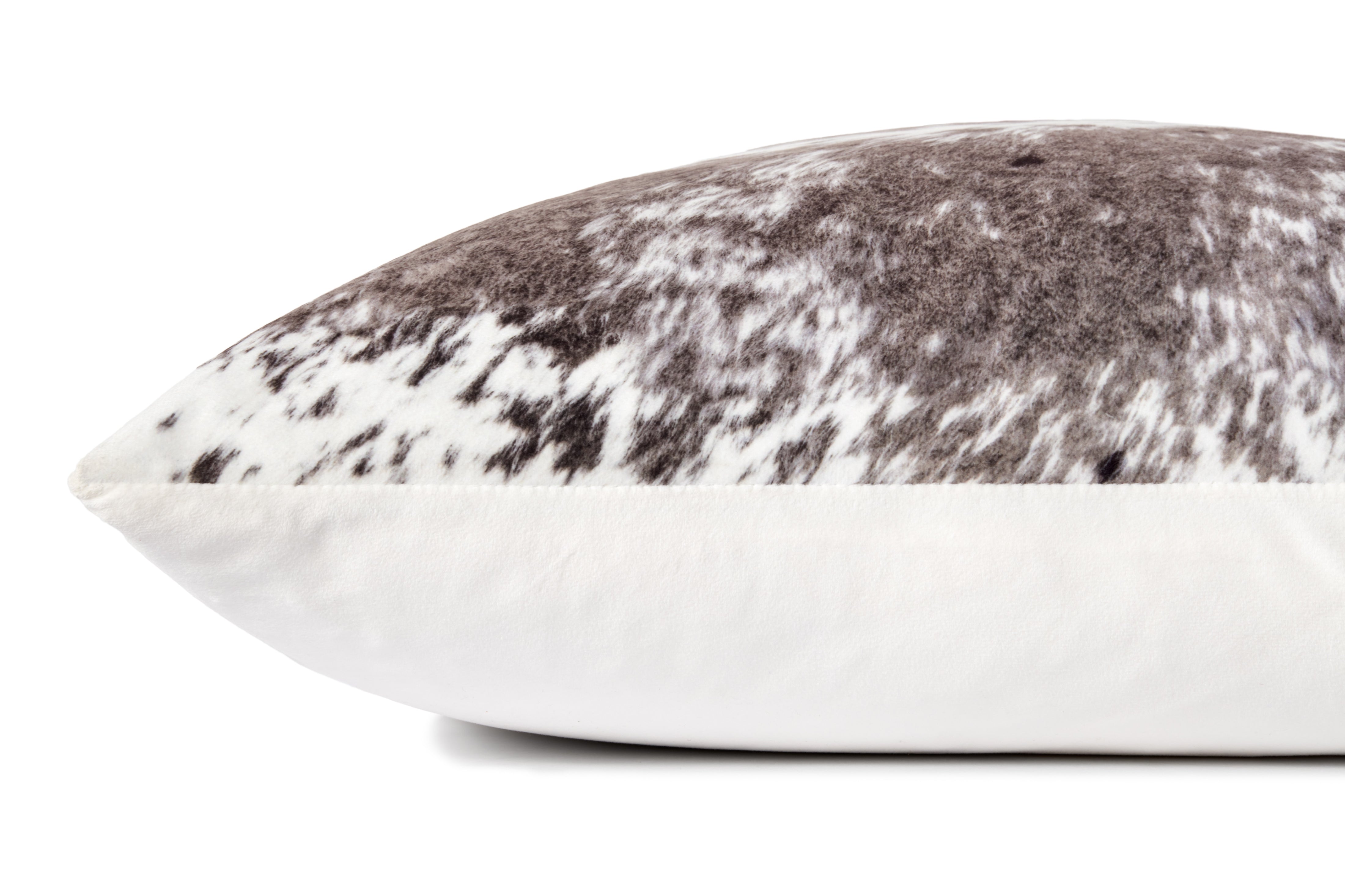 Loloi Pillow - Mocha (P0977)