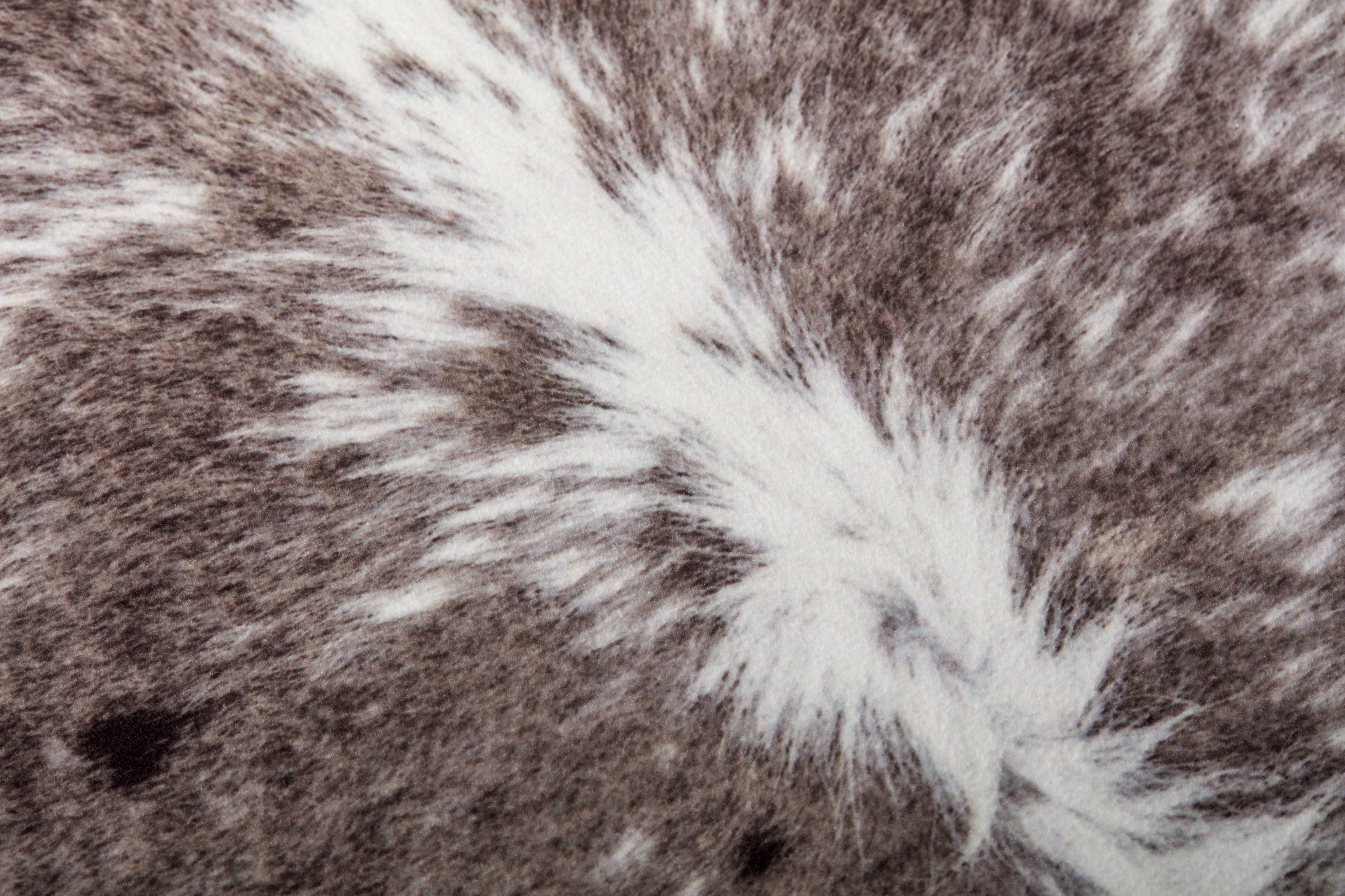 Loloi Pillow - Mocha (P0977)
