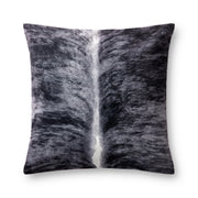 Loloi Pillow - Charcoal (P0979)