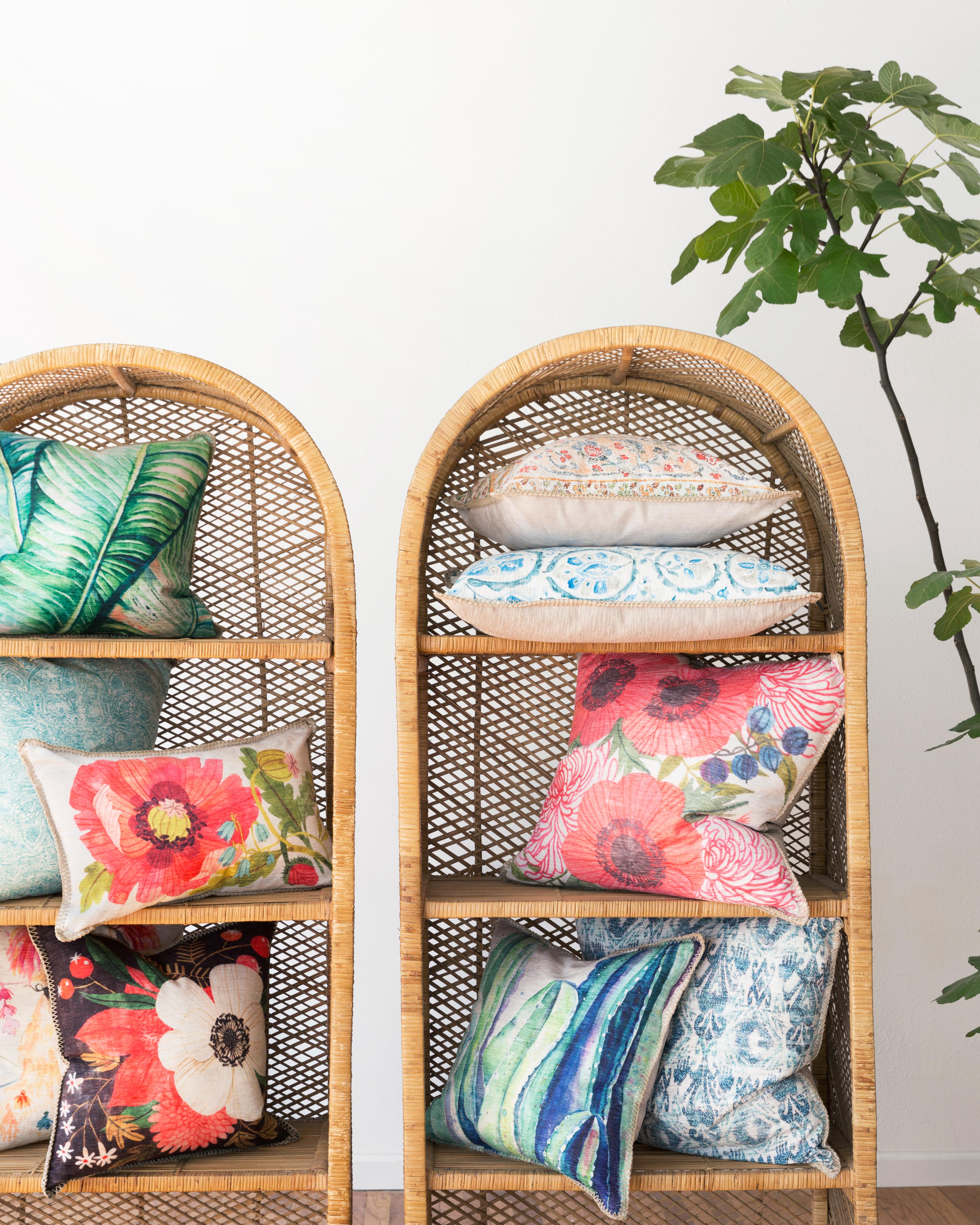 Loloi Pillow - Multi (P0741)