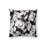 Loloi Pillow - Black / White (P0754)