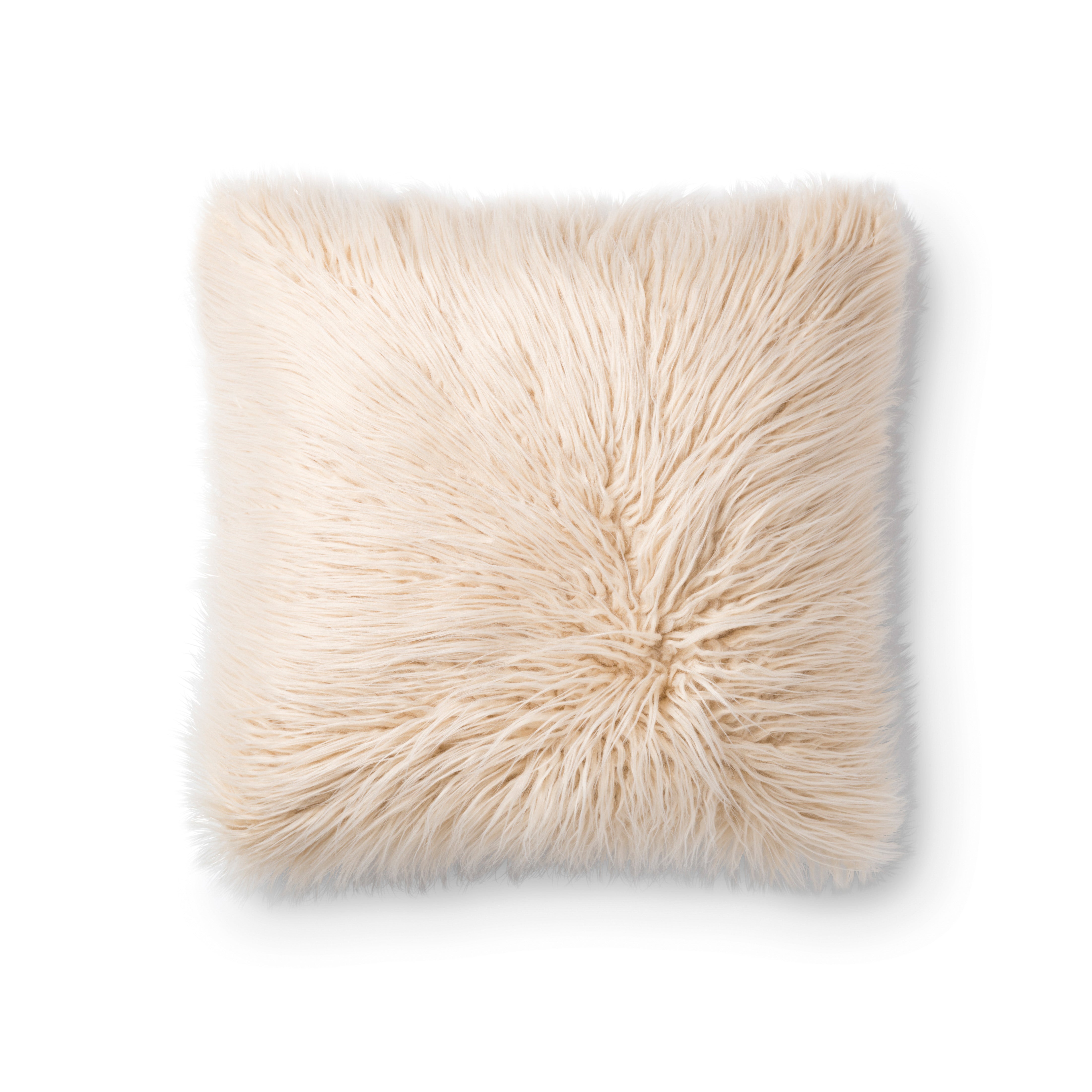 Loloi Pillow - Multi / Ivory (P0791)