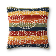 Loloi Pillow - Multi (P0908)