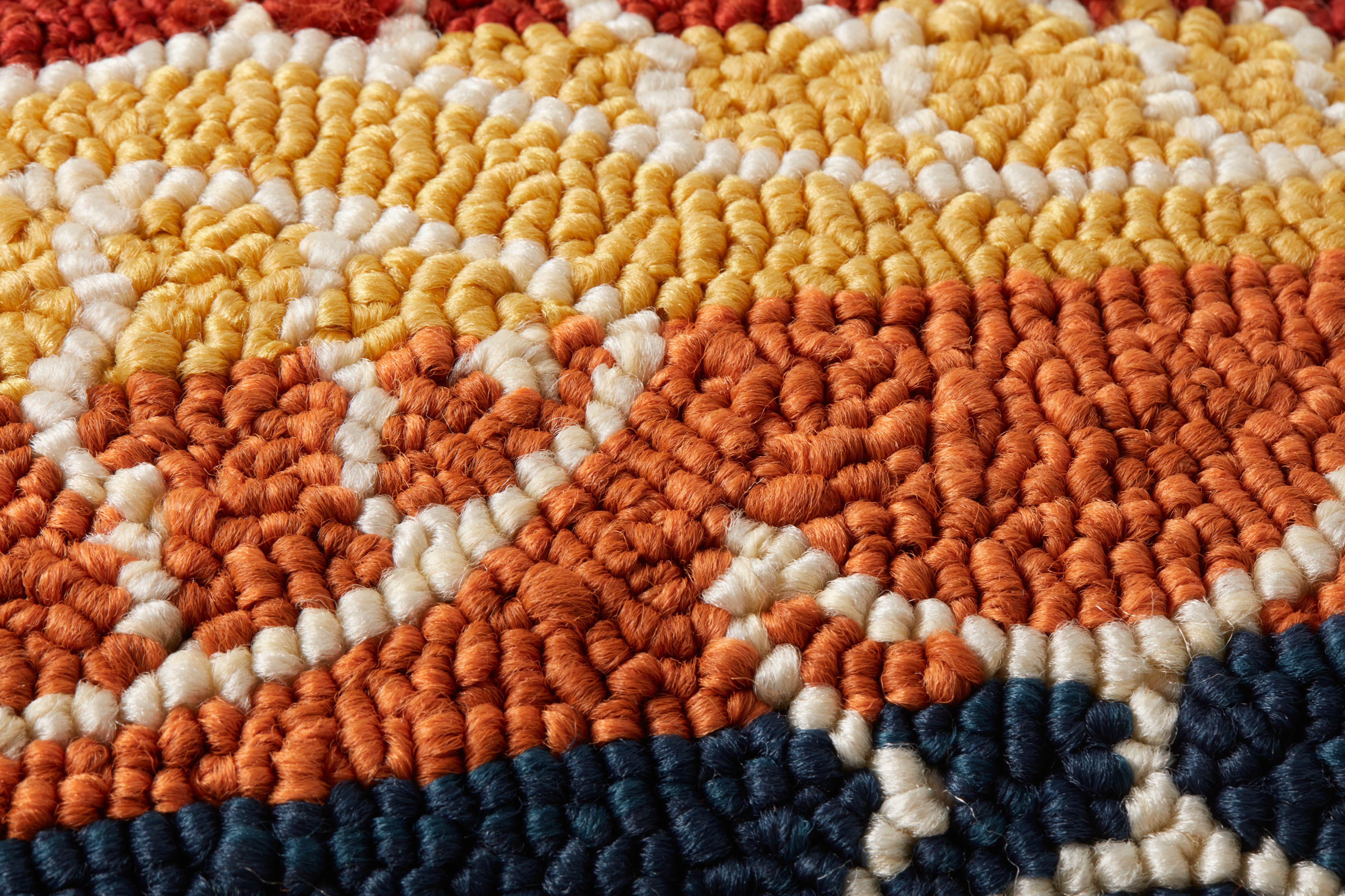 Loloi Pillow - Multi (P0908)