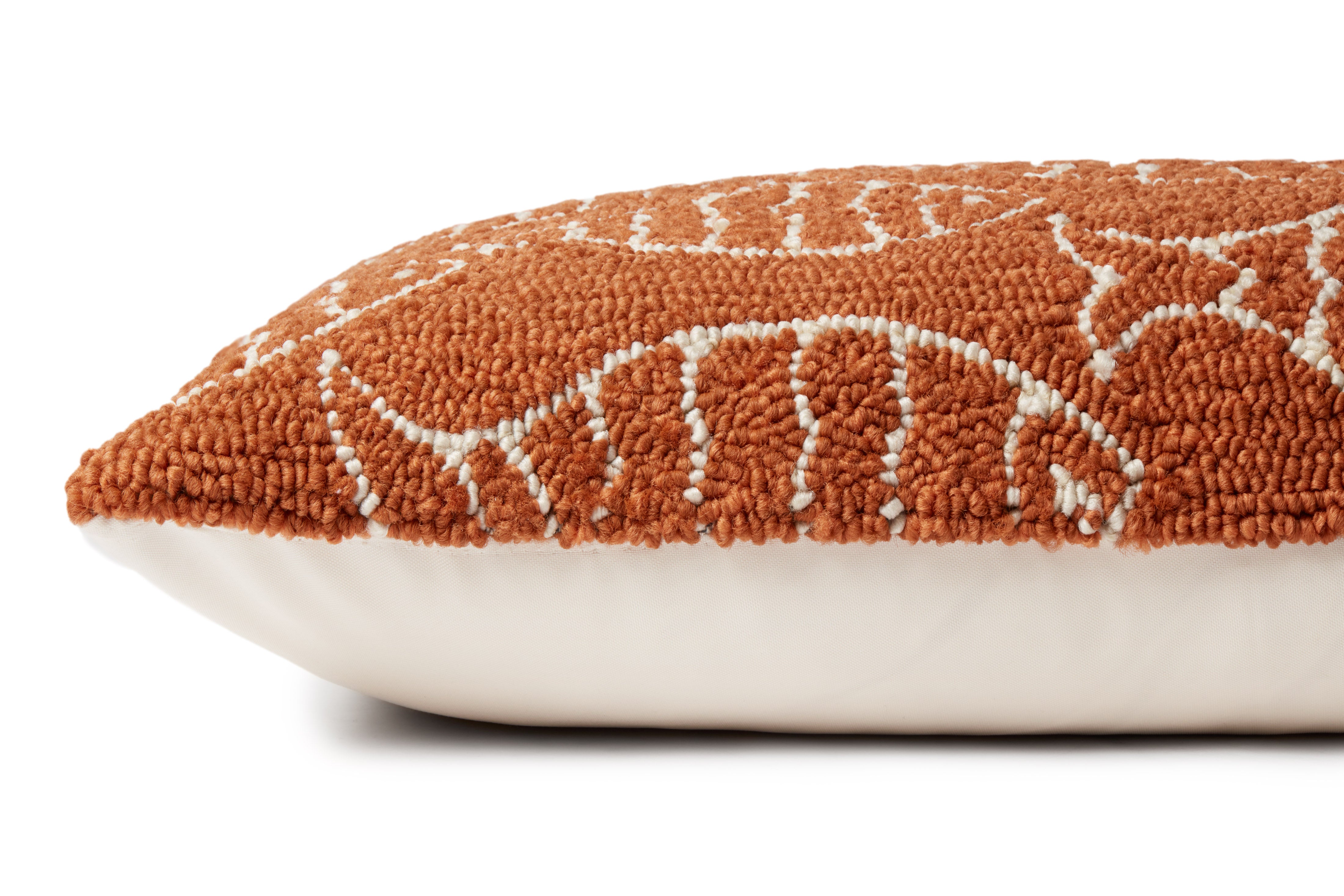 Loloi Pillow - Orange (P0908)