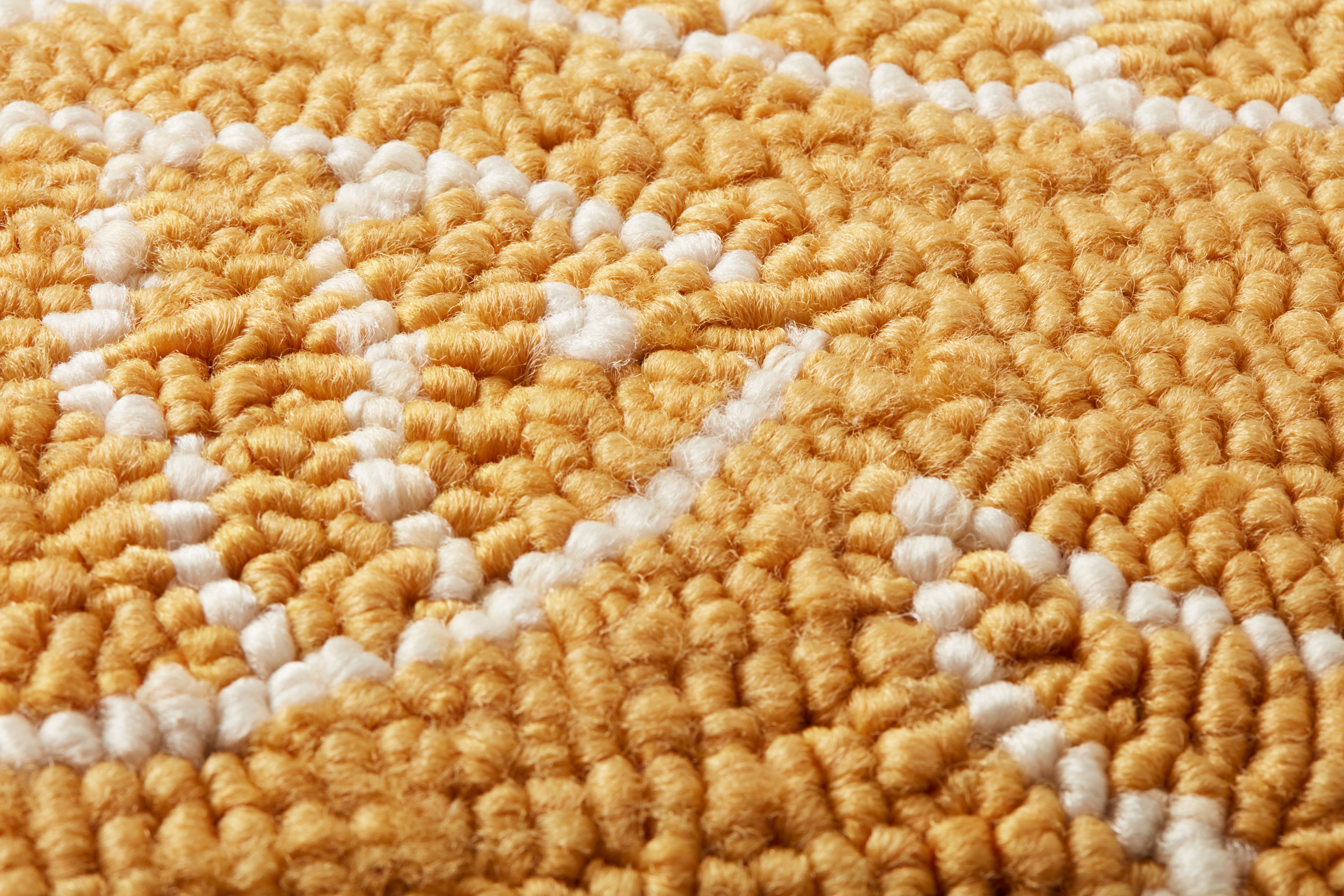 Loloi Pillow - Yellow (P0908)