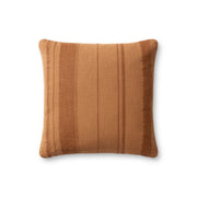 Angela Rose x Loloi Mia Pillow - Rust (PAR0013)