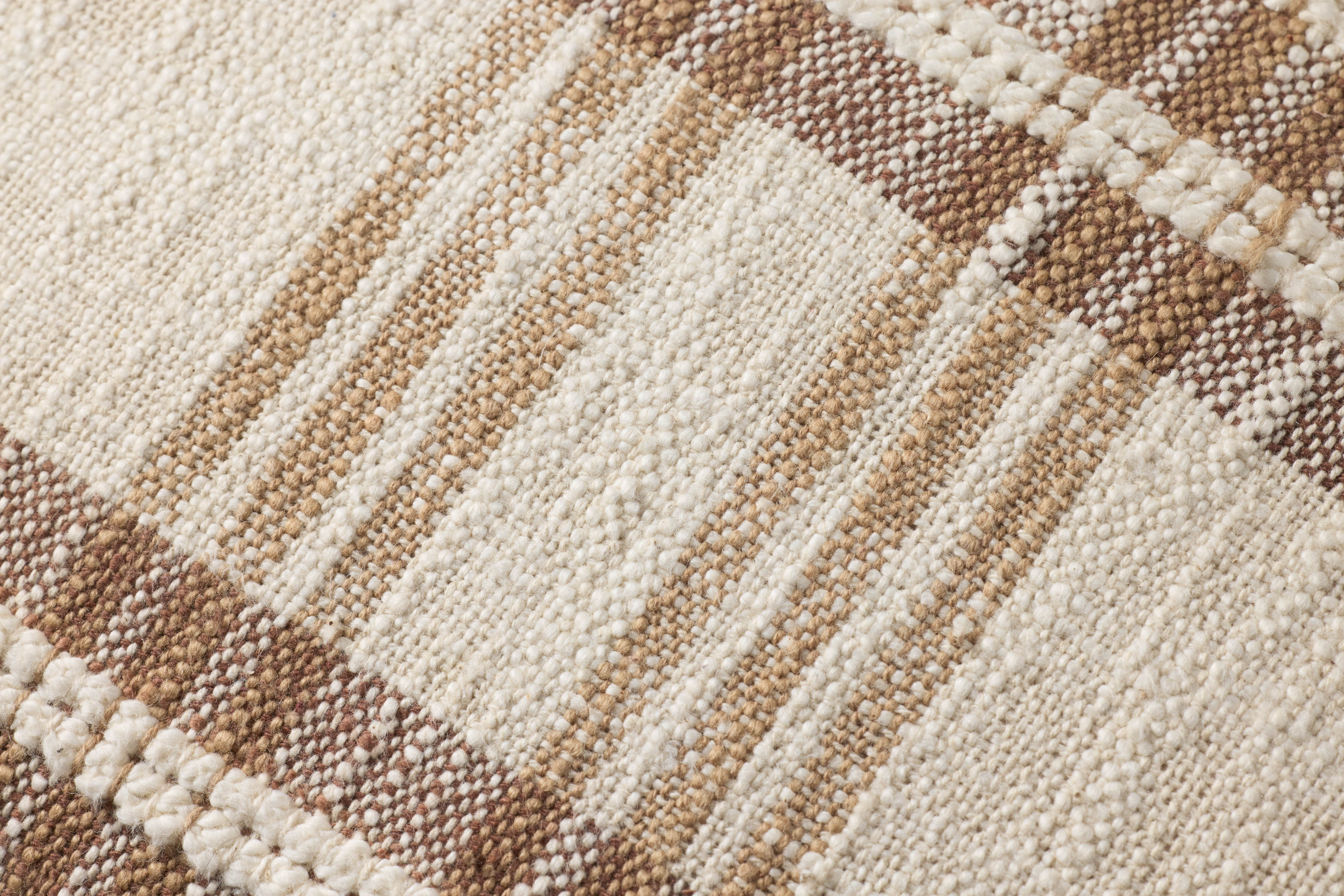 Loloi Pillow - Tan / Multi (PLL0155)