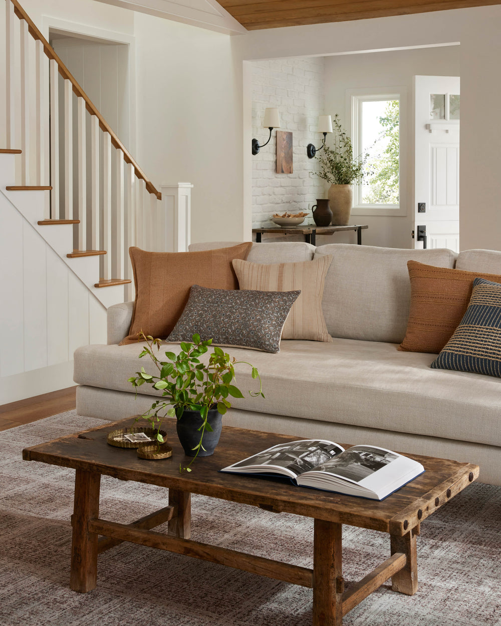 Dwell Marque