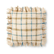 Loloi Pillow - Natural / Multi (P0940)
