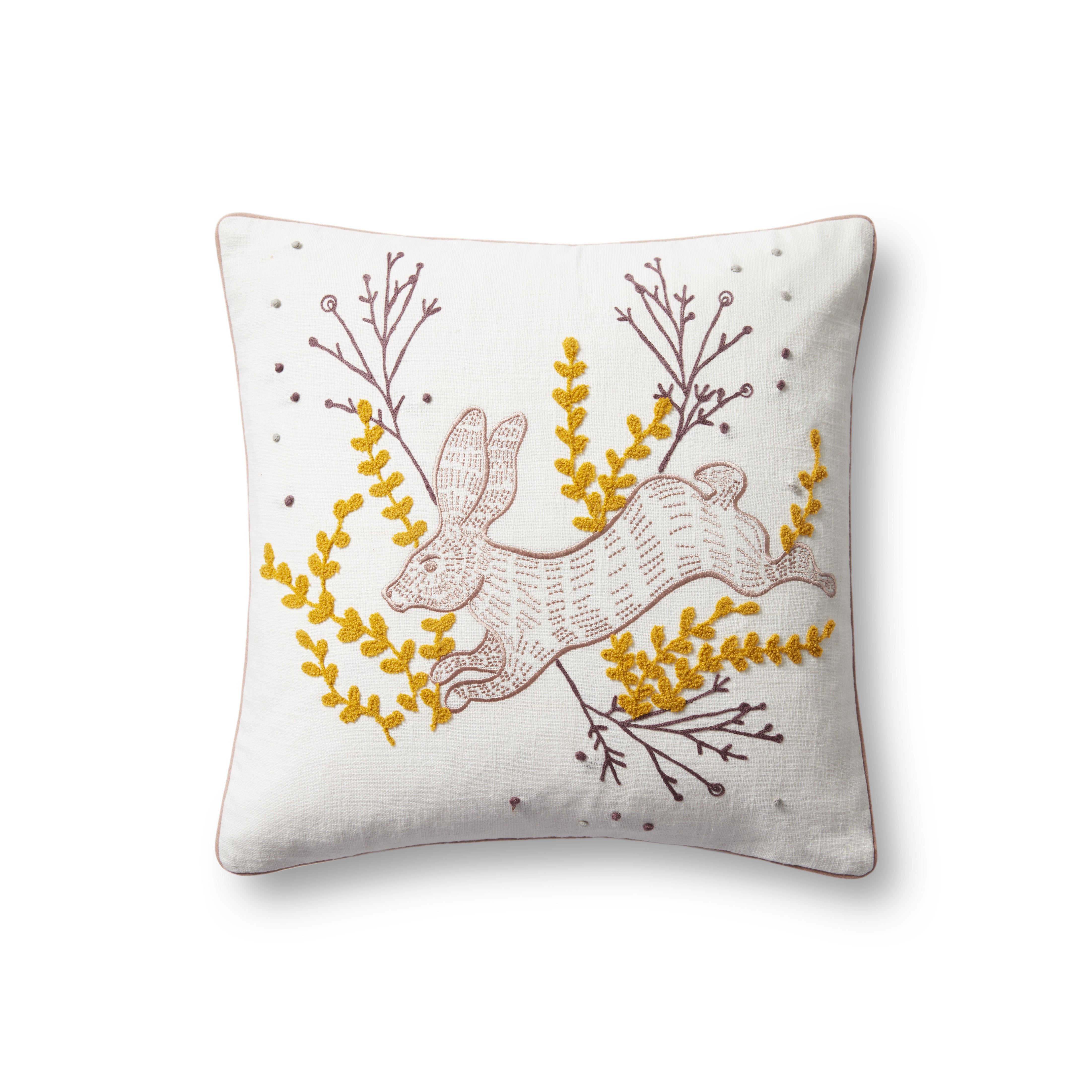 Loloi Pillow - Multi (PLL0029)