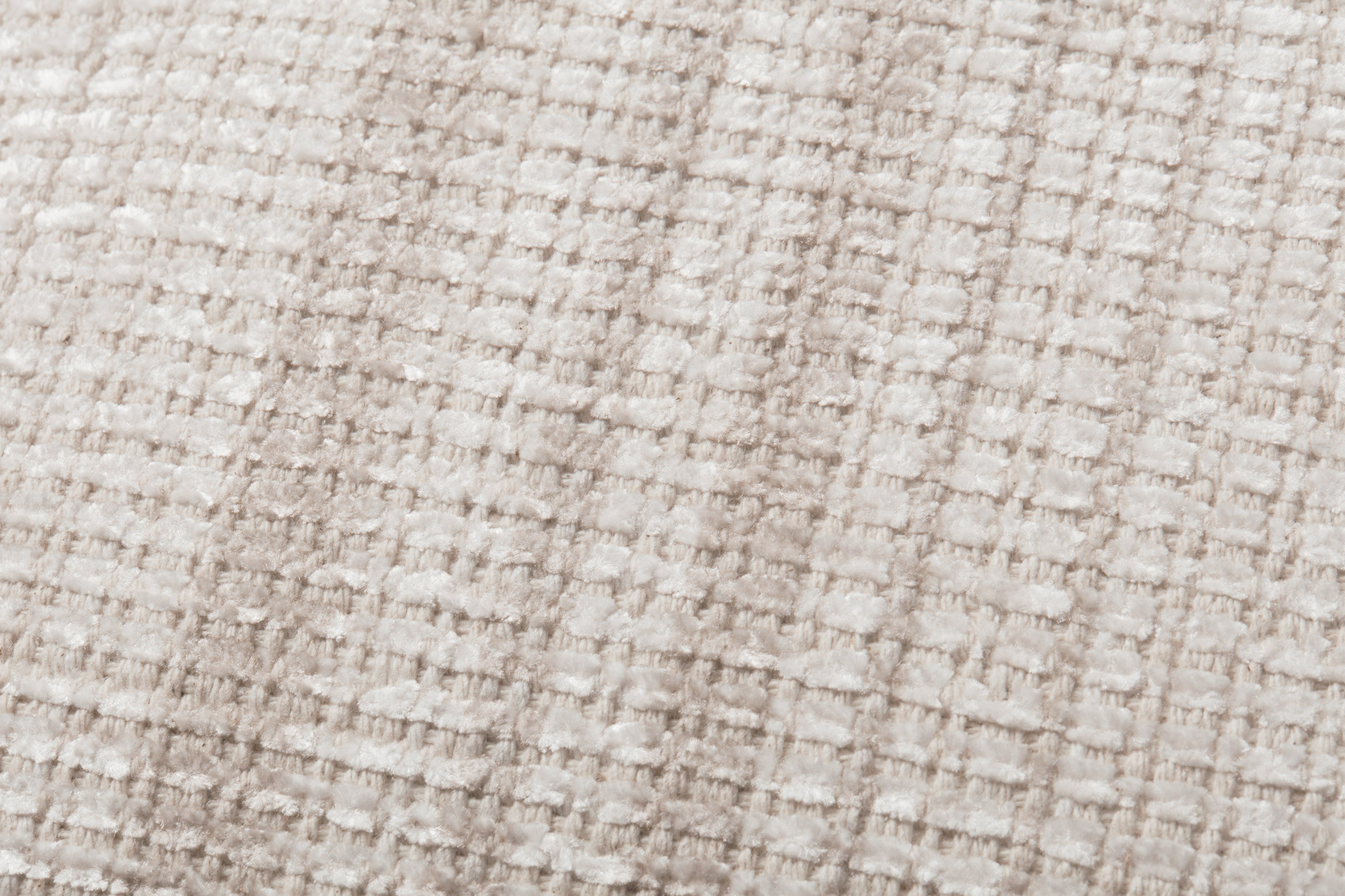 Chris Loves Julia x Loloi Pillow - Ivory / Beige (PCJ0004)